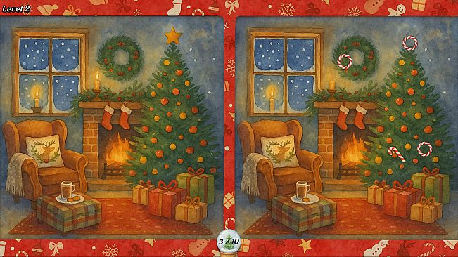 Santa's Winter Wonders (Windows)