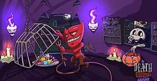 The Death Into Trouble - Wallpapers