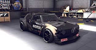 Torque Drift - Marek Wartalowicz Driver Car