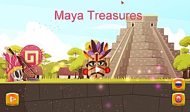 Maya Treasures