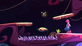 Disney Illusion Island Starring Mickey and Friends