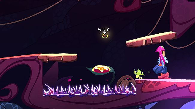 Disney Illusion Island Starring Mickey and Friends