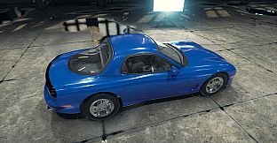 Car Mechanic Simulator 2018 - Mazda DLC