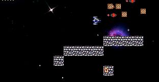 Starry Moon Island Perimeter MP09