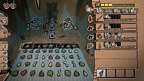 The Legend of Bum-bo