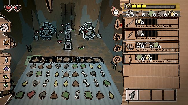 The Legend of Bum-bo