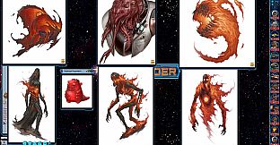 Fantasy Grounds - Starfinder RPG - Dawn of Flame AP 4: The Blind City (SFRPG)