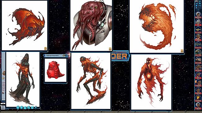 Fantasy Grounds - Starfinder RPG - Dawn of Flame AP 4: The Blind City (SFRPG)