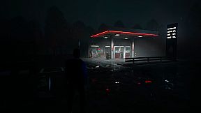 Noroi E: Susan's Memories