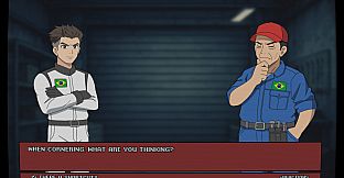 Formula: RPG