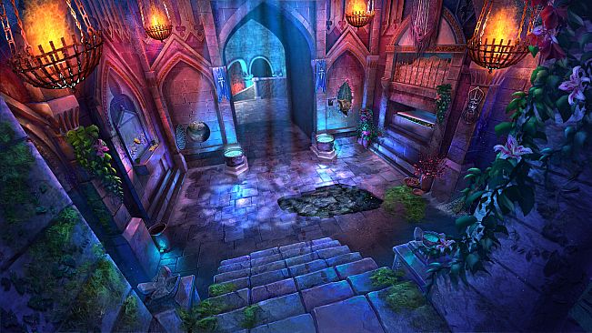 The Myth Seekers 2: The Sunken City