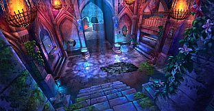 The Myth Seekers Collection