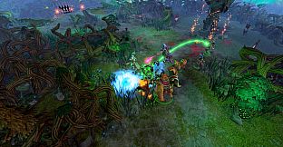 Dungeons 3 - An Unexpected DLC