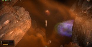 Mindkind: El Arca Nuclear