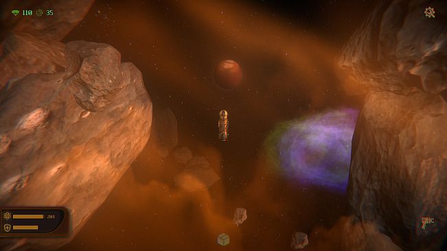 Mindkind: El Arca Nuclear