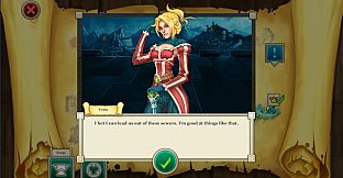 Heroes & Legends: Conquerors of Kolhar