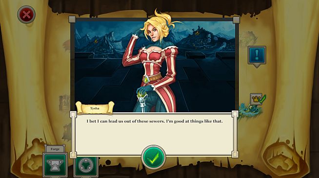 Heroes & Legends: Conquerors of Kolhar