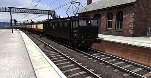 Train Simulator: Woodhead Route Add-On