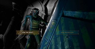 The Expanse: A Telltale Series