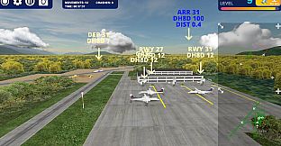 Airport Madness Evolution