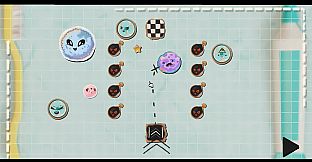 Stickin' the Landing