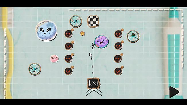 Stickin' the Landing