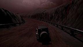 Extreme Offroad Racing VR