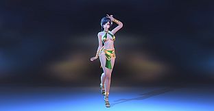 Angel Legion-DLC Pose02