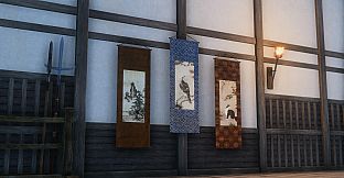 Sengoku Dynasty - Sakura Pack