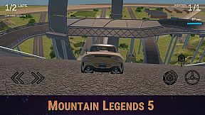 Mountain Legends 5