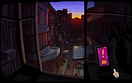 A Night at the Races