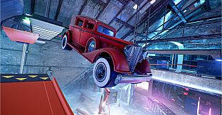 HOT WHEELS - Classic Packard