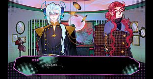 Succubus Busy Line