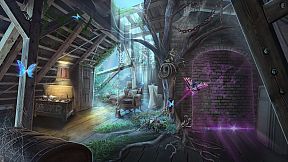 Haunted Hotel: A Past Redeemed Collector's Edition