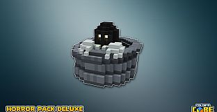 Color-A-Cube - Horror Pack Deluxe
