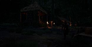 Ninja: The Lost Legacy