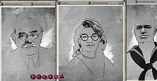 Fantasy Grounds - Alone Against the Dark (Call of Cthulhu 7E)