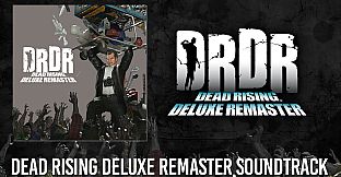 DEAD RISING Deluxe Remaster - Cinematic (Sound Track)