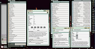 Fantasy Grounds - Old-School Essentials Adventure Anthology 2
