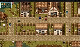 Merauders: Tides of Fate