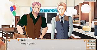 Steventon Street: Deluxe Edition