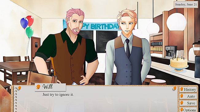 Steventon Street: Deluxe Edition