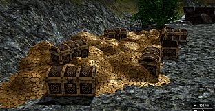 GameGuru - Ancient Treasures Pack