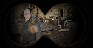 Gate Guard Simulator