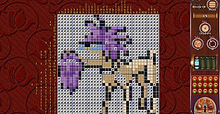 Nonograms - Pixel Art #2