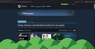 Lunar Farer: Little Flickers