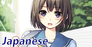 RPG Maker MZ - Japanese School Girls Vol.7