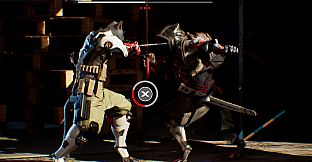 MindKatt:First Strike