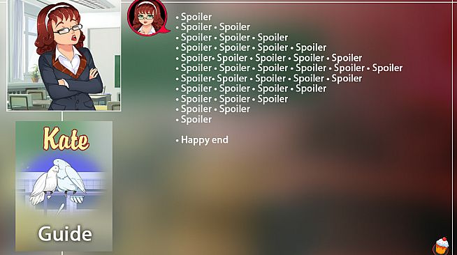 Sweet F. Cake - Man's Club Package