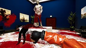 Criminal Cleaner Simulator